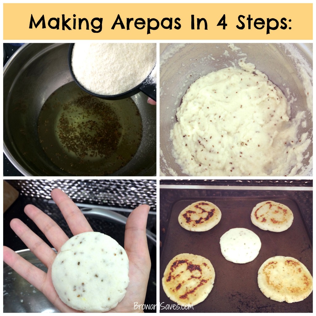 Anise-flavored-arepas-recipe-5