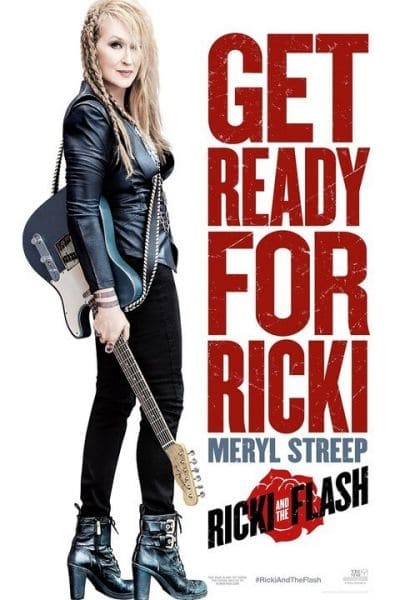 rickiposter