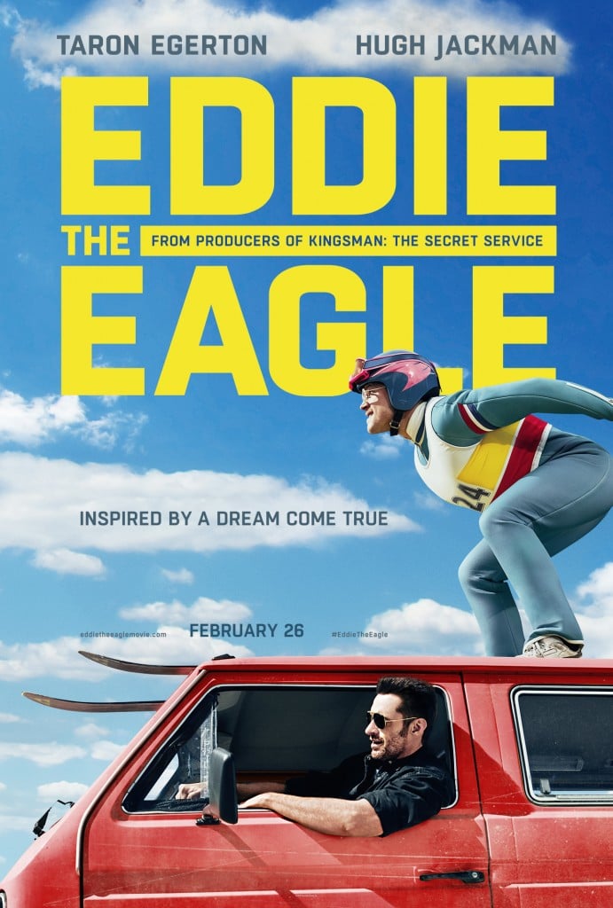 EddieTheEagle_Poster
