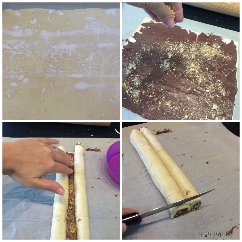 nutella-palmiers-recipe-process