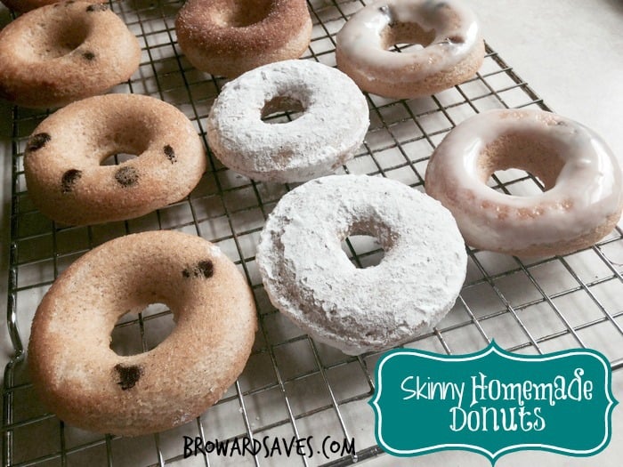 low-fat-donuts