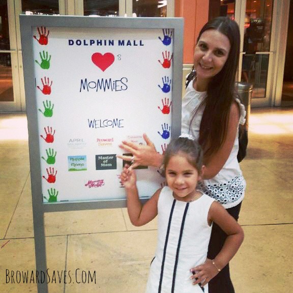 Dolphin Mall Miami: Entertainment, Shopping & MORE!