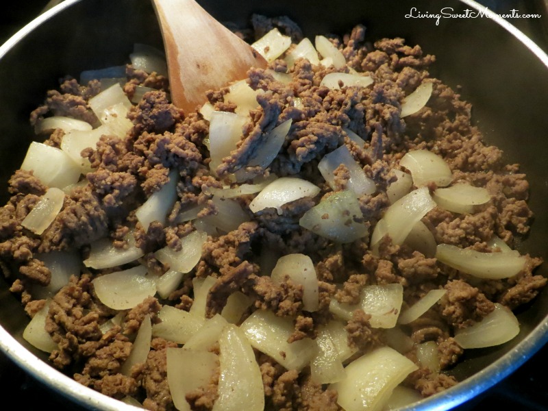 Crock-Pot-Stuffed-Pepper-Soup-in-process