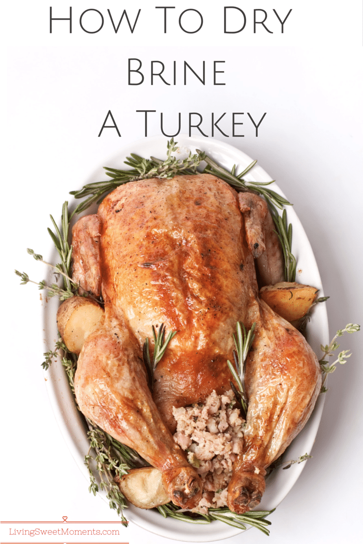 How To: The Perfect Turkey - Doughmesstic