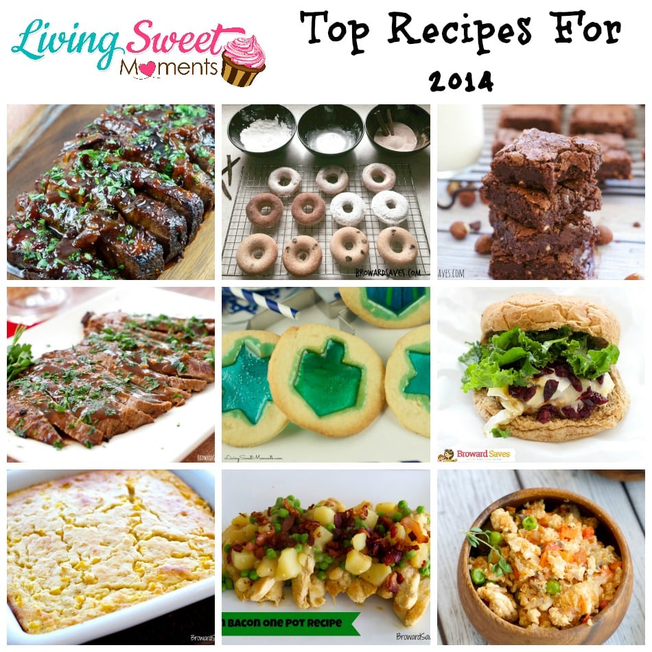 living-sweet-moments-top-recipes-for-2014