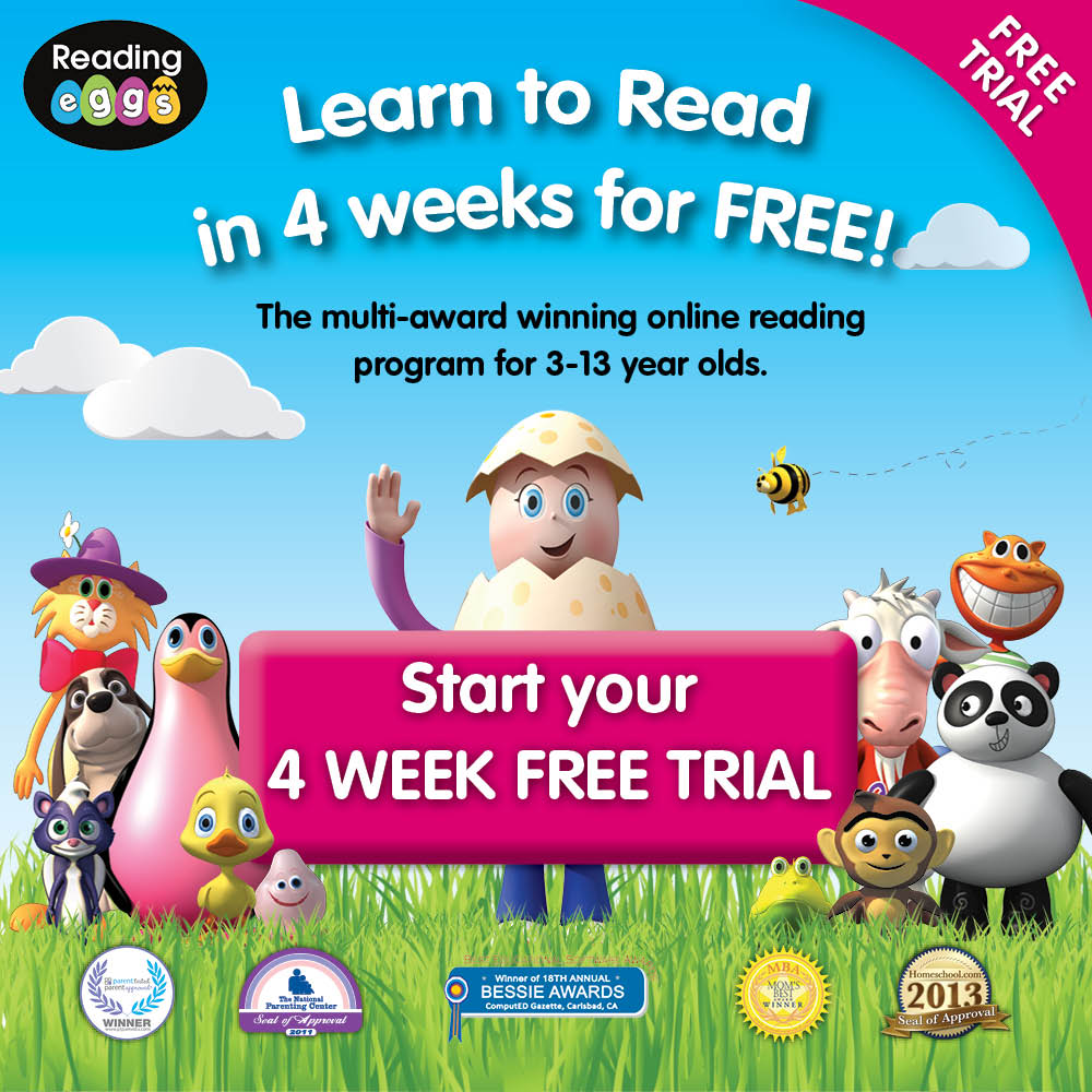 learning-eggs-free-4-weeks