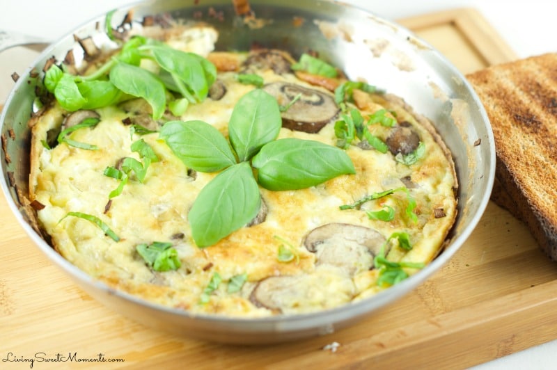 mascarpone-and-mushroom-frittata-recipe-1