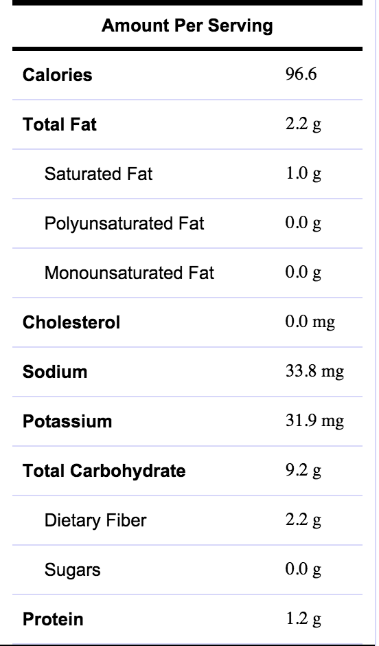 nutrition-facts