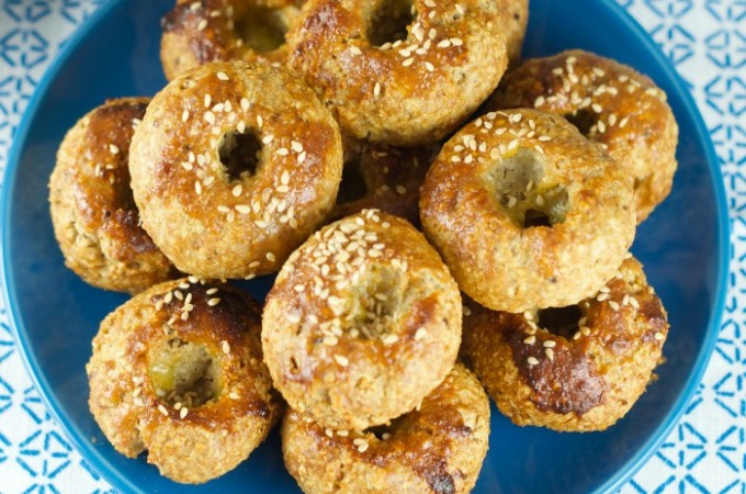 Passover 2015 Recipes