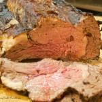 how to make prime rib roast - This easy step by step method guarantees you a juicy and tender prime rib that will impress your family and friends. Enjoy!