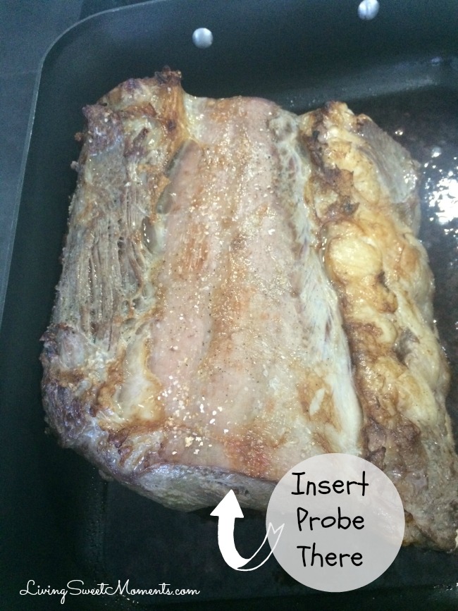 how to make prime rib roast - This easy step by step method guarantees you a juicy and tender prime rib that will impress your family and friends. Enjoy! 