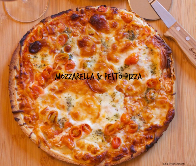 Bon Appetit Pizza Review: made with 100% mozzarella cheese and artisanal thin crust, Bon Appetit is much more than a frozen pizza. It's sophisticated and tasty.