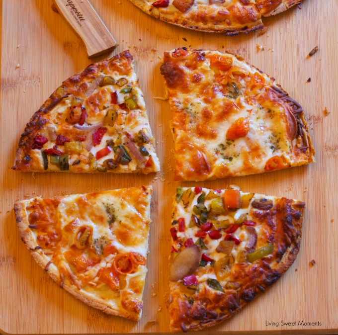 Bon Appétit's Perfect Pizza Recipe