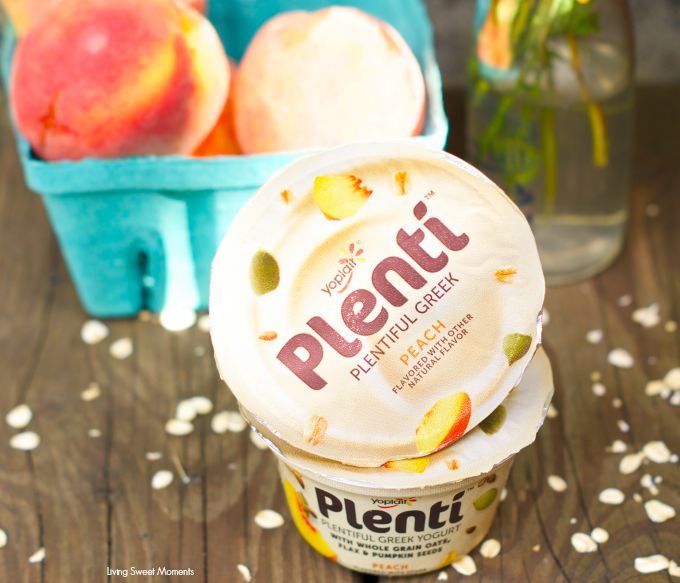 yoplait plenti yogurt 2