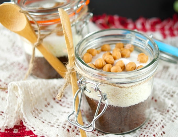 Coffee for Everybody Mason Jar