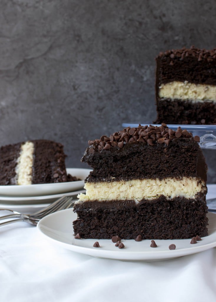 10 Amazing Dark Chocolate Cake Recipes Living Sweet Moments