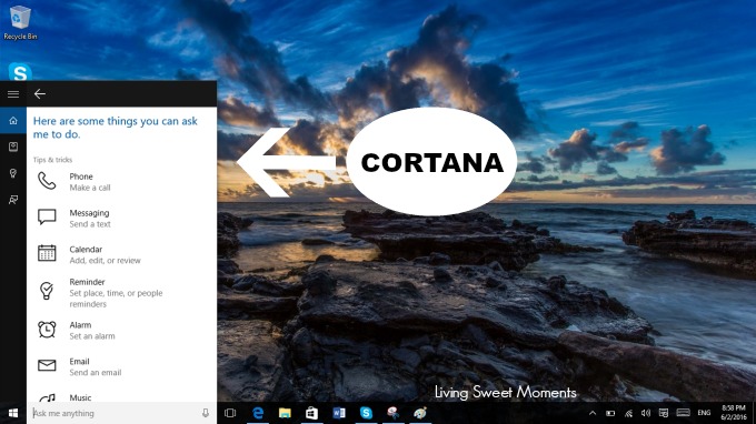 Here are 7 reasons why I love Windows 10. The system is user-friendly and has so many perks for the busy executive, mom, and student