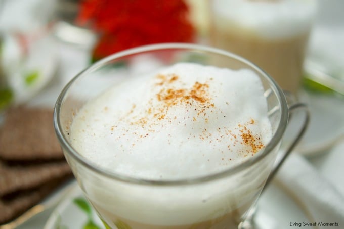 coffeehouse vanilla latte recipe 3