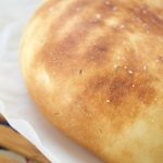 This soft Crock Pot Bread Recipe is super easy to make and does not require any rising time. Perfect for toast, sandwiches, a side for dinner and more.