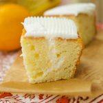 These scrumptious from scratch Lemon Snack Cakes are filled with lemon creme and topped with lemon frosting. Perfect recipe for dessert or the lunchbox.