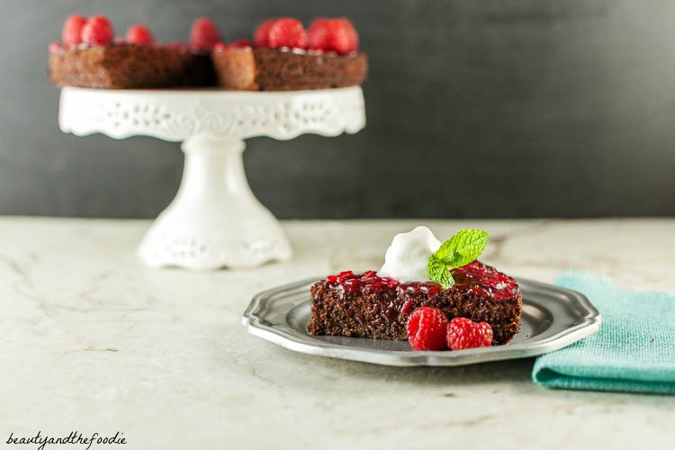 6 Amazing Sugar-Free Cake Recipes - Living Sweet Moments