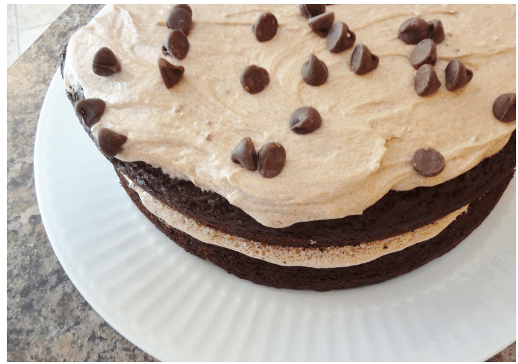 6 Amazing Sugar-Free Cake Recipes - Living Sweet Moments