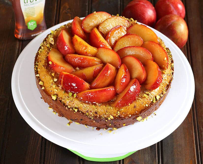 6 Amazing Sugar-Free Cake Recipes - Living Sweet Moments