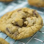 Try the World's Best Chocolate Chip Cookies recipe. They are chewy, chocolaty and so delicious. 2 secret ingredients set this recipe apart from the others.