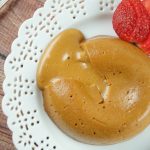 This ooey gooey Instant Pot Dulce de Leche Lava Cake recipe only requires 3 ingredients and is made in the pressure cooker in no time. An easy quick dessert