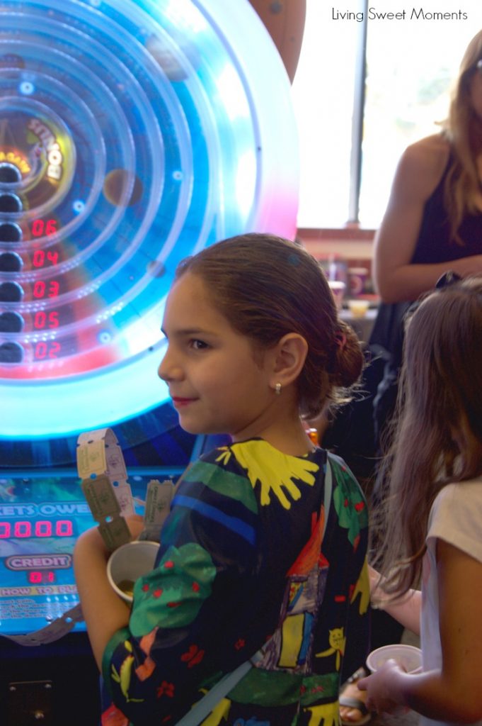 From the food, price, and entertainment, Celebrating your kid's birthday at Chuck E. Cheese is a dream come true for parents and children alike