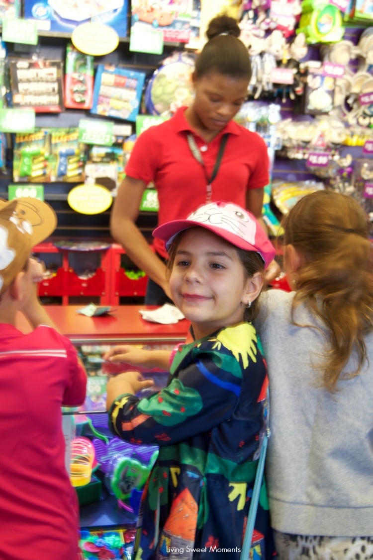 From the food, price, and entertainment, Celebrating your kid's birthday at Chuck E. Cheese is a dream come true for parents and children alike