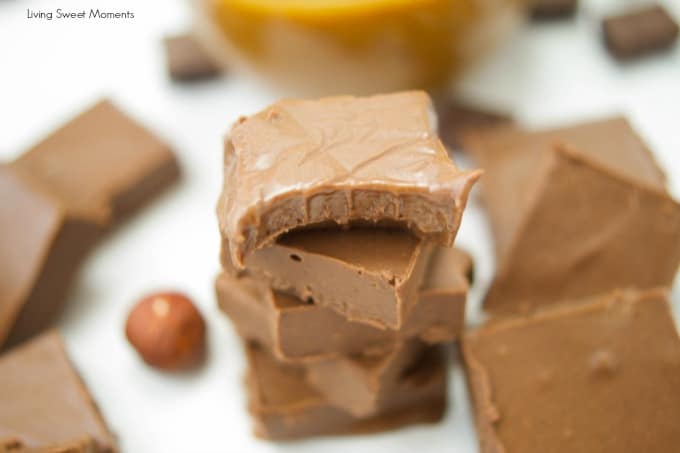 How to Temper Chocolate Using the Microwave