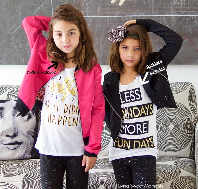 Jcpenney girls outlet clothes