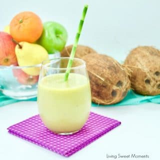 Don't like the flavor of coconut water? Don't worry! Here are 3 creative Ways of Drinking Coconut Water that will taste amazing
