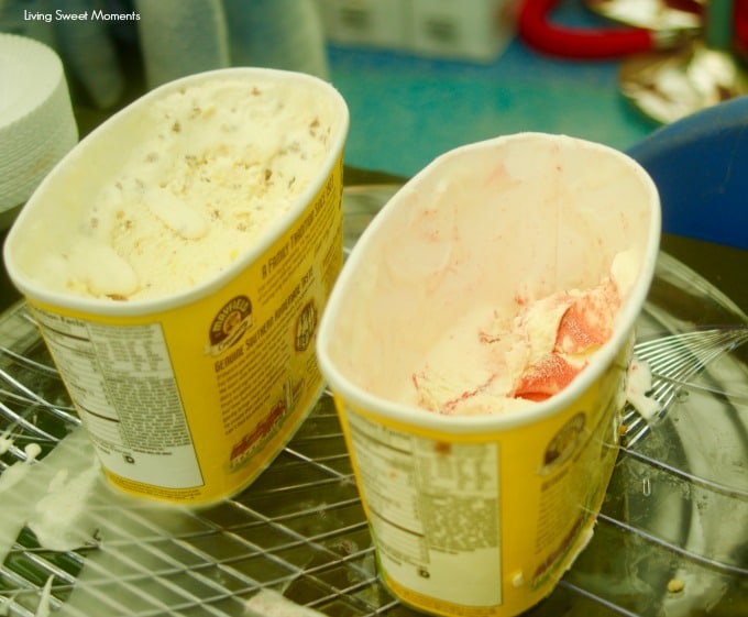 At last! Mayfield Creamery Debuts in South Florida. Mayfield creamery ice creams 