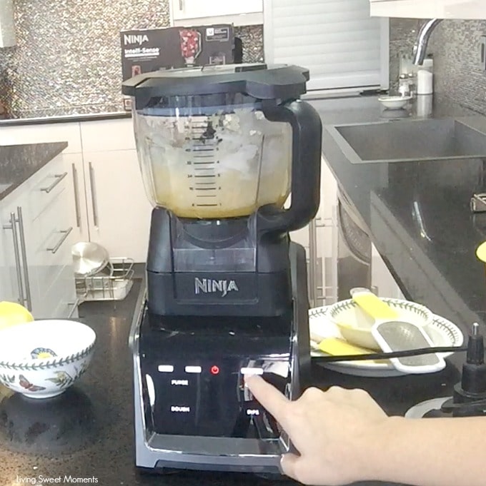 easy panettone recipe ninjaIntelli-Sense™ Kitchen System with Auto-Spiralizer 