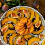 Delicious This delicate sugar Roasted Sweet Potatoes and Squash recipe requires only 5 ingredients and is super easy to make