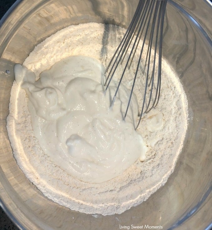 Crusty Sourdough Bread- Proof In the Instant Pot! - Lynn's Way of Life