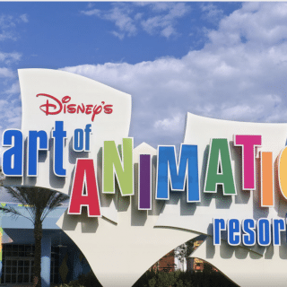Traveling to Disney soon? If you don't know where to stay, then check out the Best & Worst Disney Value Resort Hotels guide to choose the right one for you. Best of is Disney art of Animation resort