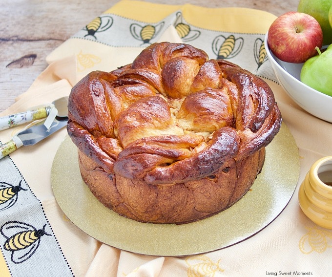 Professional Aluminum Challah Pan