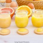 Check out this tangy post and see how you can make the Best Ever Citrus Curd. Perfect to use as a spread on bread and fillings on cakes, tarts, etc