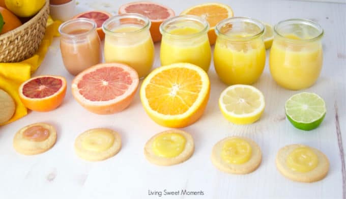 Check out this tangy post and see how you can make the Best Ever Citrus Curd. Perfect to use as a spread on bread and fillings on cakes, tarts, etc 