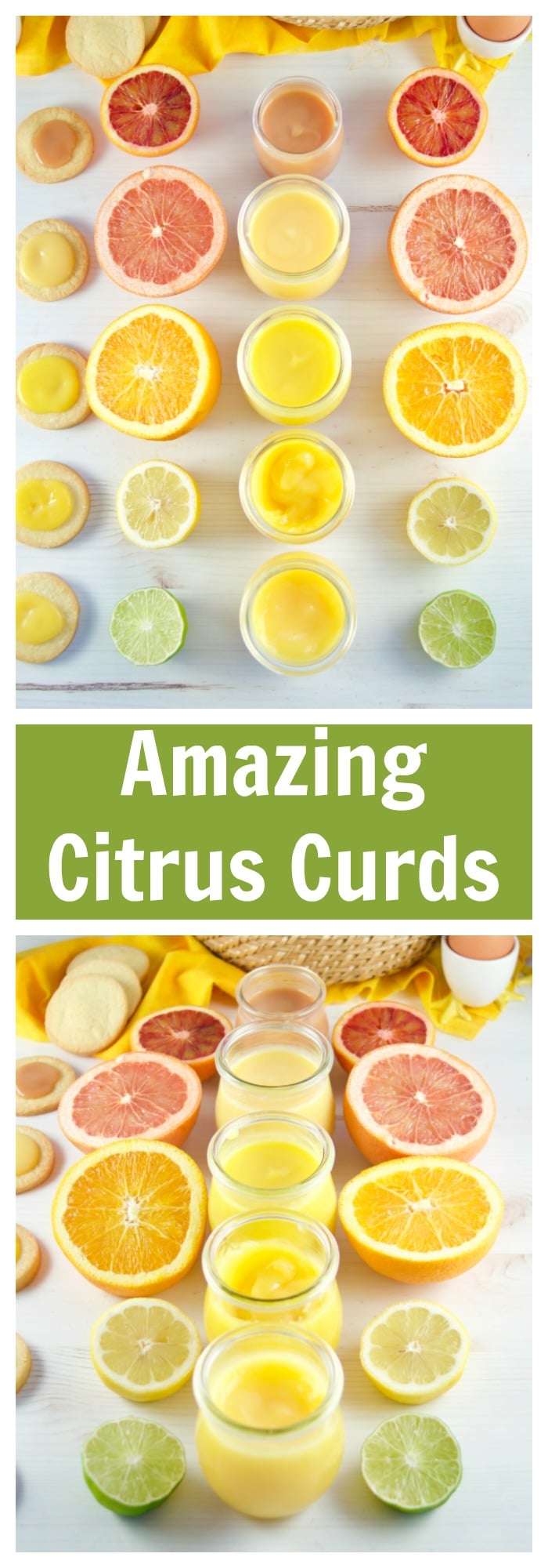 Check out this tangy post and see how you can make the Best Ever Citrus Curd. Perfect to use as a spread on bread and fillings on cakes, tarts, etc. More delicious recipes at livingsweetmoments.com