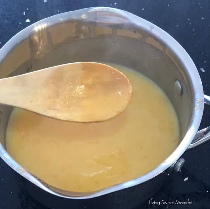 Check out this tangy post and see how you can make the Best Ever Citrus Curd. And step by step pictures