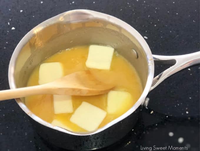 Check out this tangy post and see how you can make the Best Ever Citrus Curd. And step by step pictures