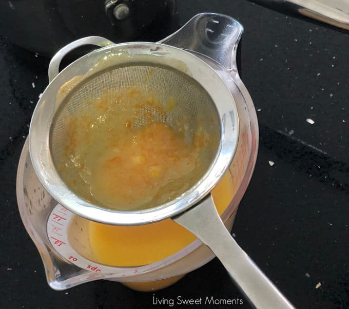 Check out this tangy post and see how you can make the Best Ever Citrus Curd. And step by step pictures