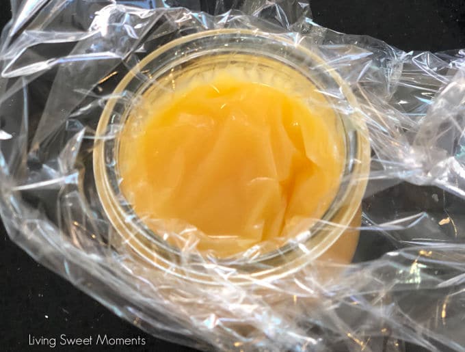 Check out this tangy post and see how you can make the Best Ever Citrus Curd. And step by step pictures