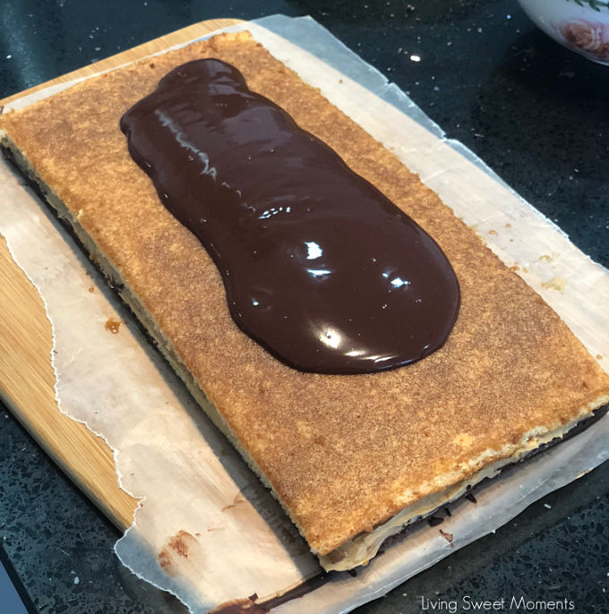 My favorite French dessert. This scrumptious classic Opera Cake recipe step by step instructions