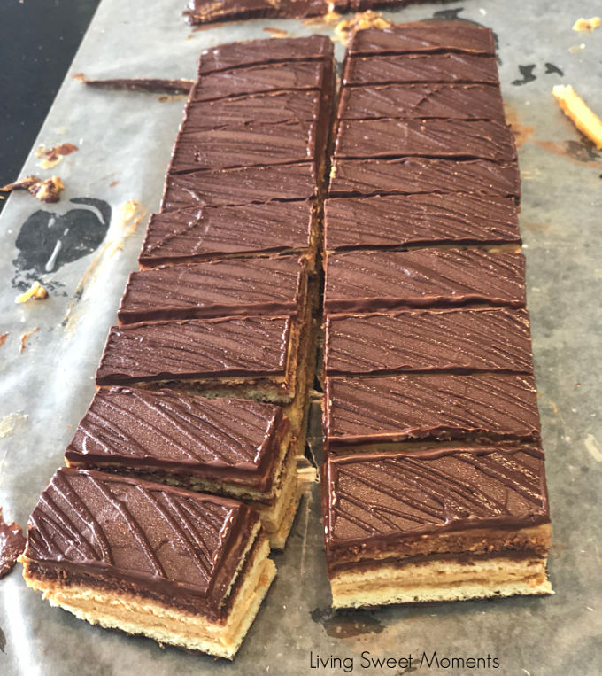 Irresistible Classic Opera Cake Living Sweet Moments