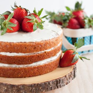 Here's a collection of 15 of the best Anniversary Cake Recipes that will impress your friends and family. Find the perfect cake recipe for your celebration.